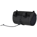 Tubular Handlebar Bag - Black