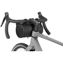 Tubular Handlebar Bag - Black