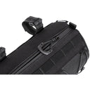 Tubular Handlebar Bag - Black