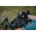 Tubular Handlebar Bag - Black