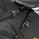 Saddle Pack - Black