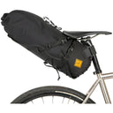 Saddle Pack - Black