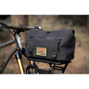 Juniper Trunk Bag