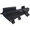 Choss Frame Bag - Black