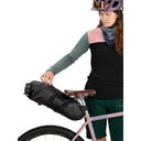 Escapist Saddle Bag