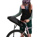 Escapist Saddle Bag