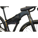 Sandur Frame Bag Hydration Bundle - Black