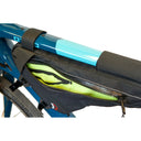 Sandur Frame Bag - Black