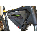 Sandur Frame Bag - Black