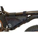 Rifter Frame Bag - Black