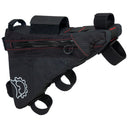 Rifter Frame Bag - Black
