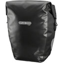 Back Roller Core Rear Panniers - 20l