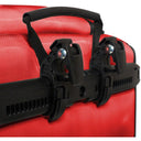 Back Roller Core Rear Panniers - 20l