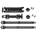 Toptube Bag Mounting Set