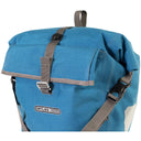 Back-Roller Plus Panniers - 23l