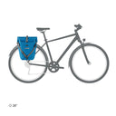 Back-Roller Plus Panniers - 23l