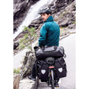 Back-Roller Classic Panniers - Pair - 40l