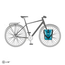 Sport-Roller Panniers - Pair - 25l