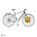 Sport-Roller Panniers - Pair - 25l