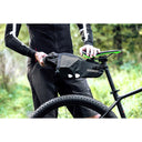 Saddle-Bag 4