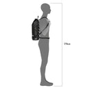 Commuter-Daypack City - 21l