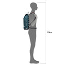 Commuter-Daypack City - 21l