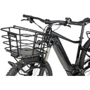 Urban Basket DX - Black