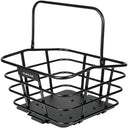 Urban Basket DX - Black