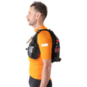 Race Hydration Vest - Black