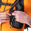Race Hydration Vest - Black