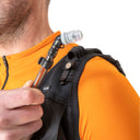 Race Hydration Vest - Black