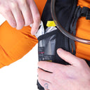 Race Hydration Vest - Black