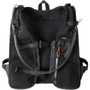 Race Hydration Vest - Black