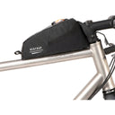 Top Tube Bag - Black