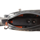 Top Tube Bag - Black