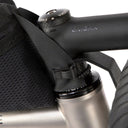 Top Tube Bag - Black