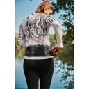 Hip Belt with Single Bottle Base