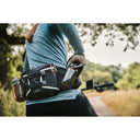 Hip Belt with Double Bottle Base