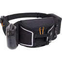 Hip Belt with Double Bottle Base