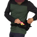 Raptor Lumbar Hydration Pack