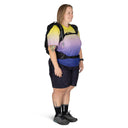 Raven Women's Hydration Pack
