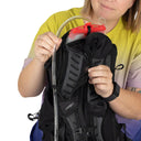Raven Women's Hydration Pack