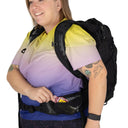 Raven Women's Hydration Pack