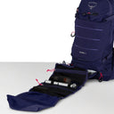 Raven Women's Hydration Pack
