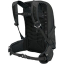 Tempest Women's Hydration Pack - Coal Gray