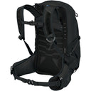 Tempest Women's Hydration Pack - Coal Gray