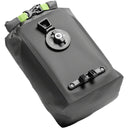 Hemlock Bags With Flip Cages - Black
