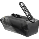 Hemlock Bags With Flip Cages - Black