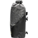 Hemlock Bags With Flip Cages - Black