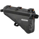 RC Frame Pack - Triangle - Roll Closure - Black